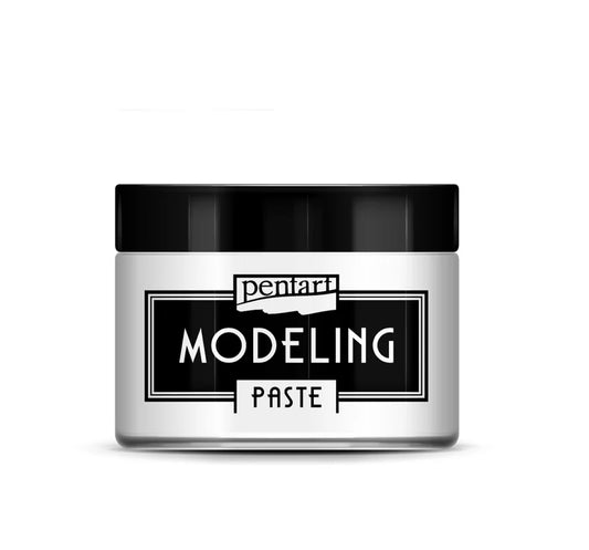 Modeling Paste 150ml by Pentart