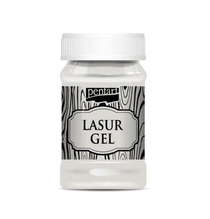 Laser Gel 100ml by Pentart