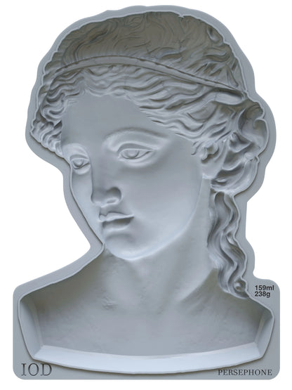 Persephone IOD Mould