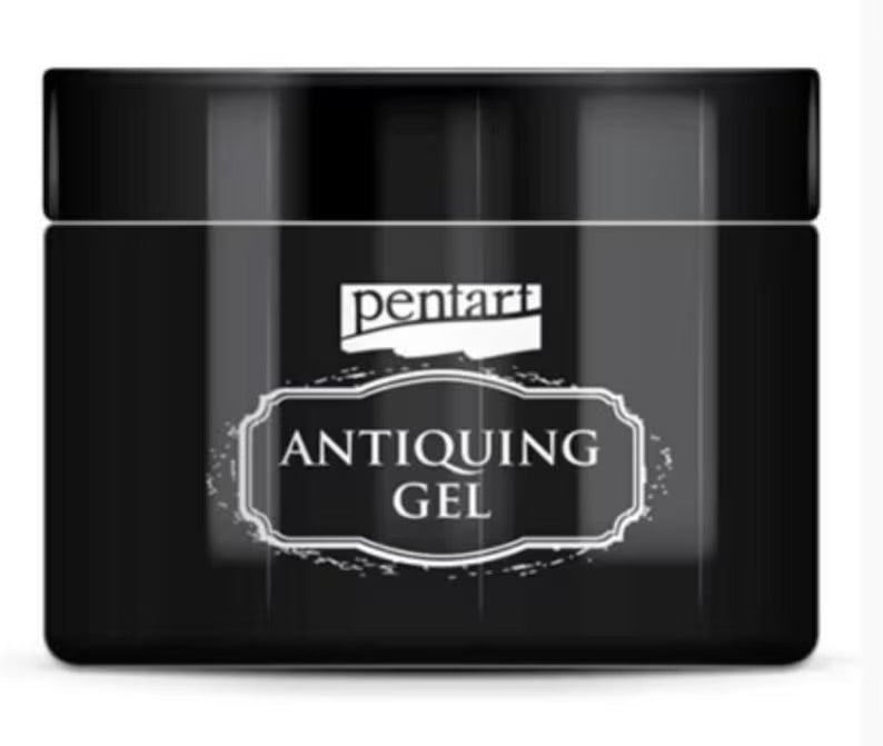 Antiquing Gel 150ml by Pentart