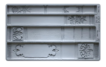 Bookish Mould