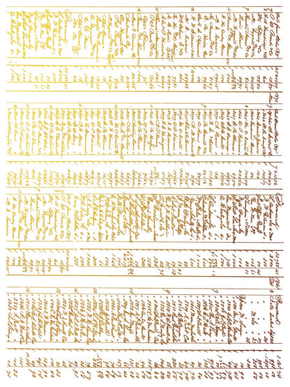 Emporium IOD Foil Transfer Pad