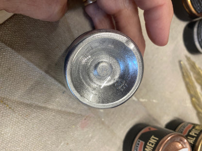 Metal Pigment by Pentart