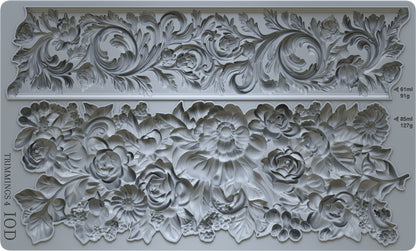 Trimmings 4 IOD Mould
