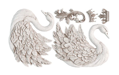 Swans Mould
