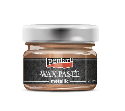 Antique Paste by Pentart - 20ml