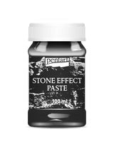 Stone Effect Paste 100ml by Pentart