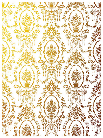 Emporium IOD Foil Transfer Pad