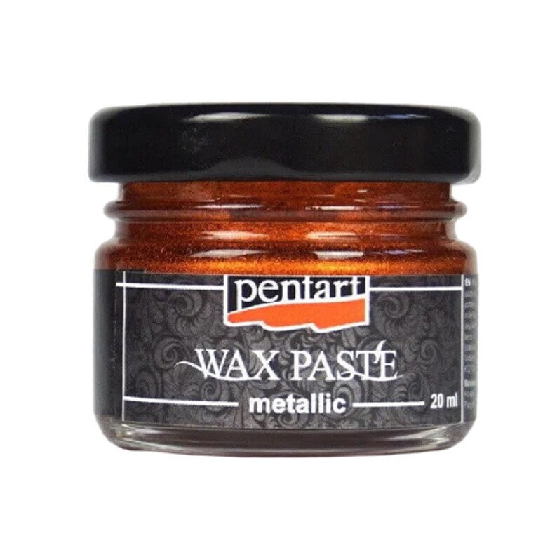 Antique Paste by Pentart - 20ml