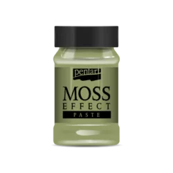 Moss/Grass Effect Paste 100ml by Pentart