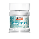 Heavy Body Gel Matte - Opaque 230ml by Pentart