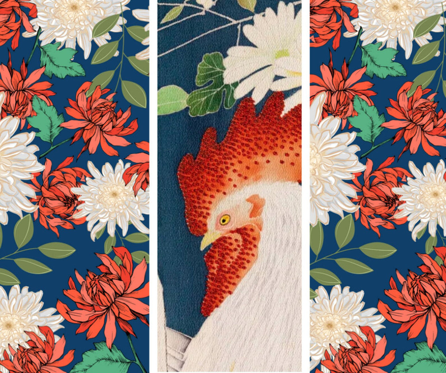 Get Clucky  - Made By Marley Decoupage Paper