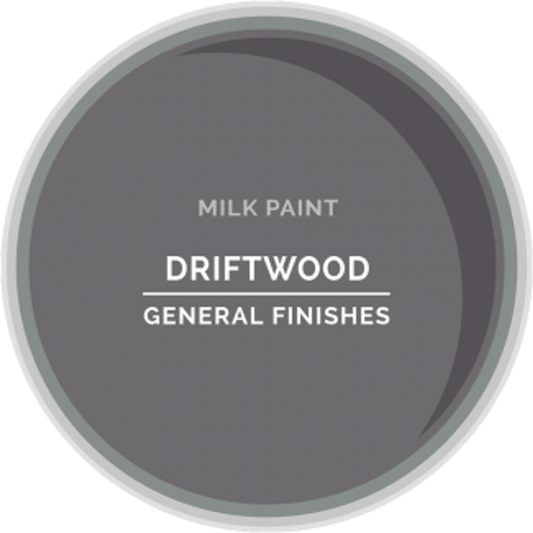 Water Based Milk Paint - Driftwood