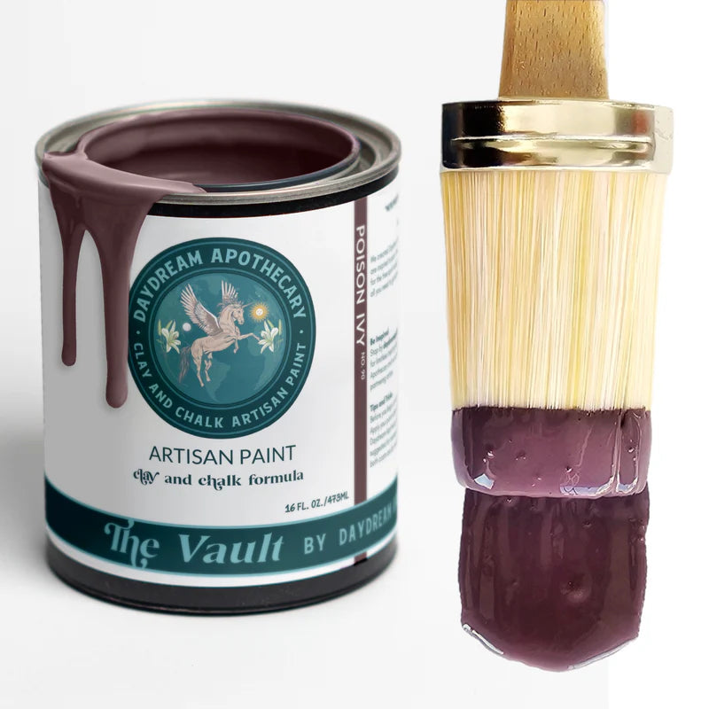 Cozy Home Artisan Paint Collection - Poison Ivy