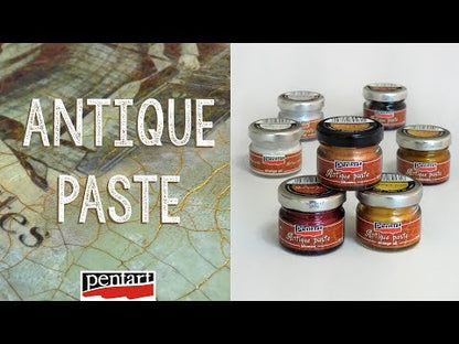 Antique Paste by Pentart - 20ml