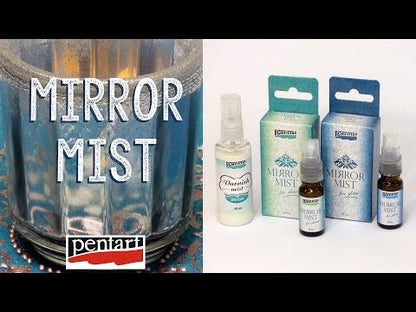 Mirror Mist by Pentart