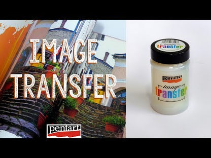 Image Transfer 100ml by Pentart