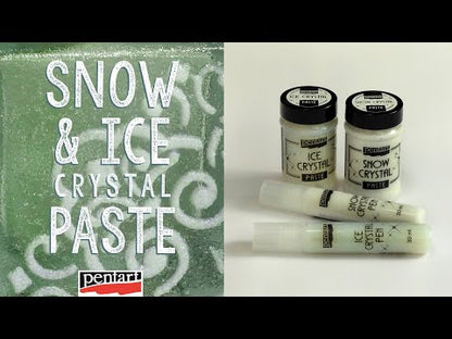 Snow Pen 30ml by Pentart