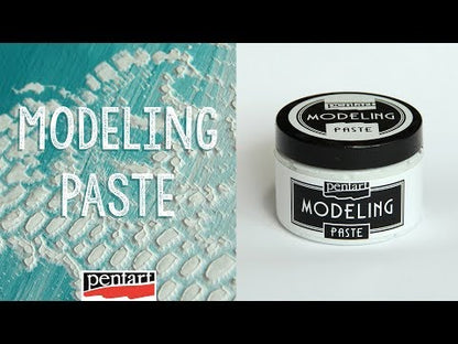 Modeling Paste 150ml by Pentart