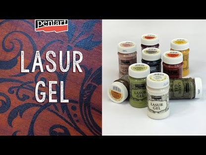 Laser Gel 100ml by Pentart