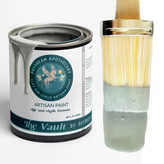 Cozy Home Artisan Paint Collection - Rope Swing