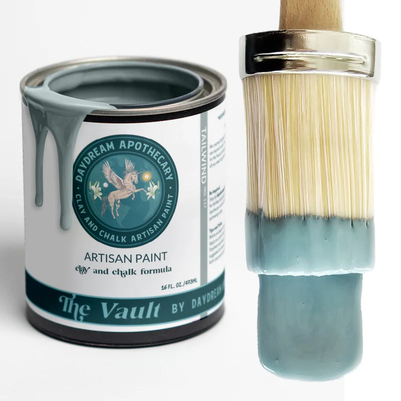 Cozy Home Artisan Paint Collection - Tailwind