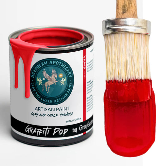 Graffiti Pop Artisan Paint Collection - Vamp